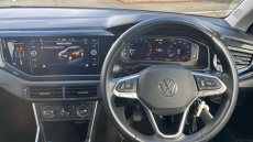 Volkswagen Polo 1.0 TSI Life 5dr Petrol Hatchback